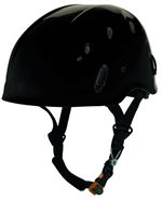 Rock Helmets Sikkerhedshjelm EN397 sort